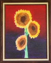 Girasoles
